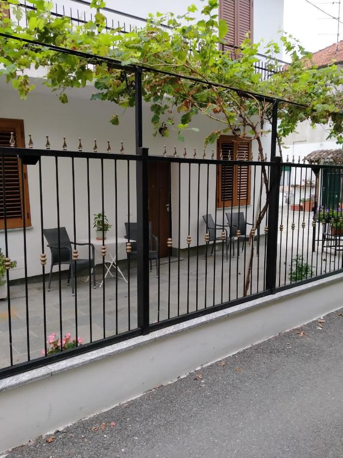 Villa Casa Vacanza Volintiru Como Exterior foto