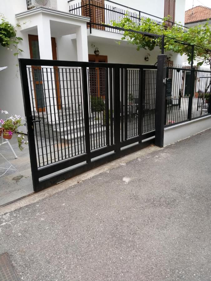 Villa Casa Vacanza Volintiru Como Exterior foto